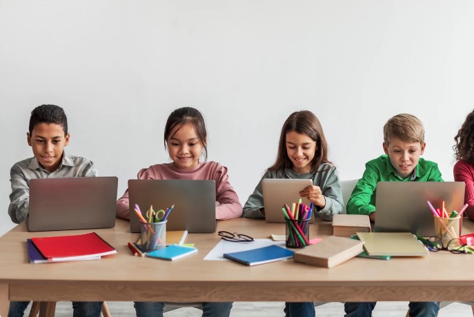 как учить ребенка программированию