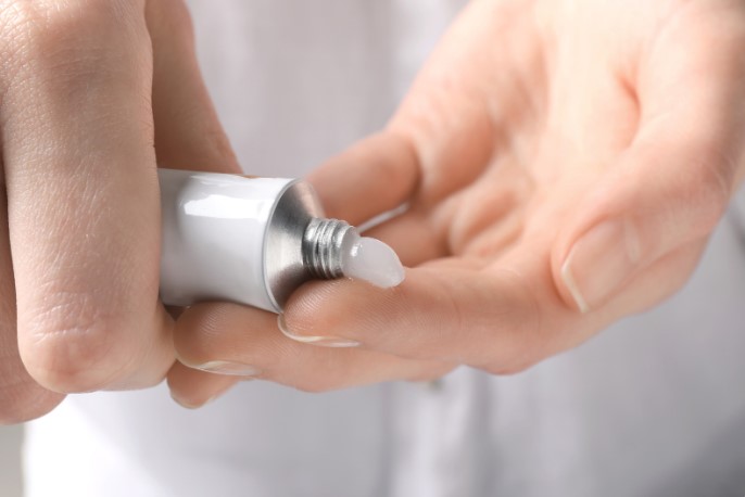 когда нужно использовать лубрикант