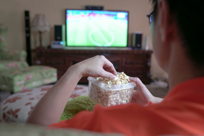 як дивитись тб онлайн