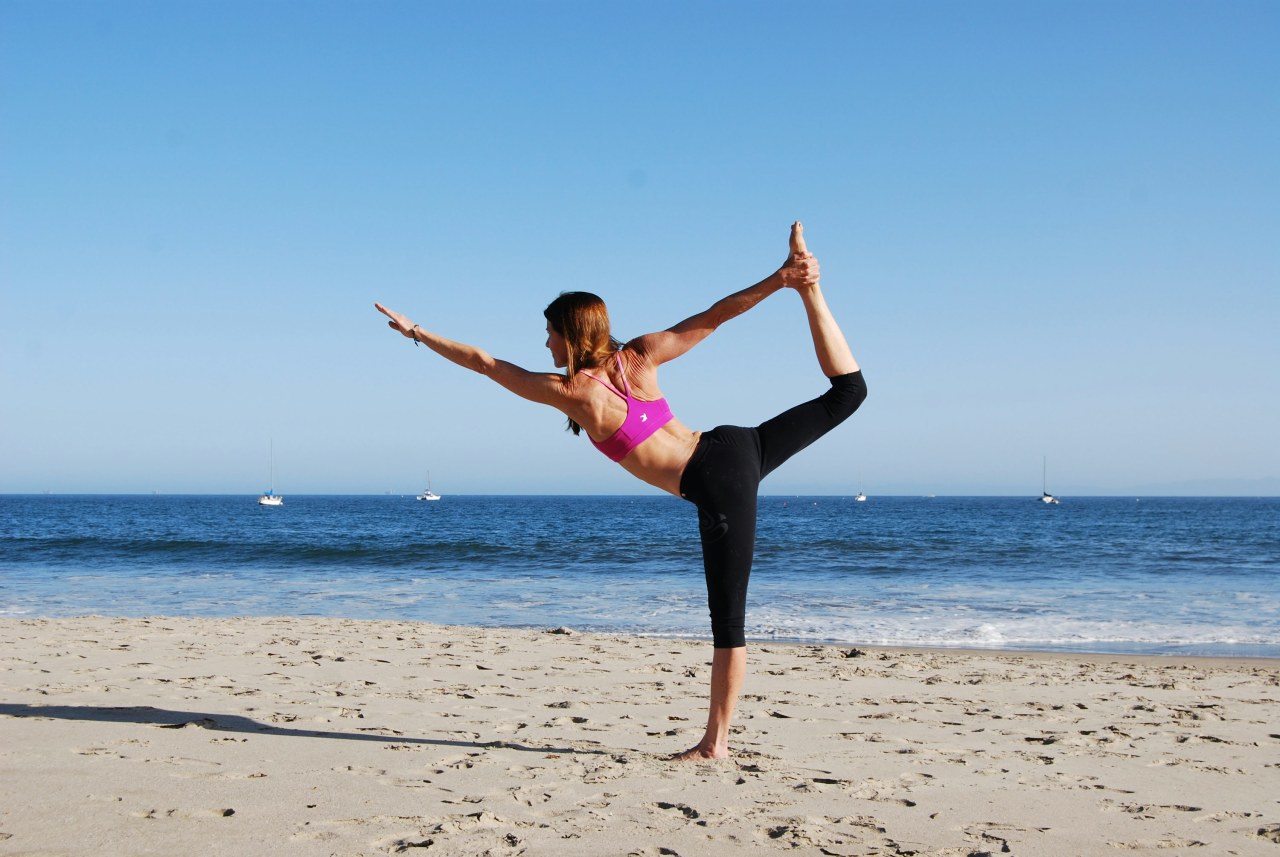 Топ-5 низкокалорийных рецептов здоровых завтраков