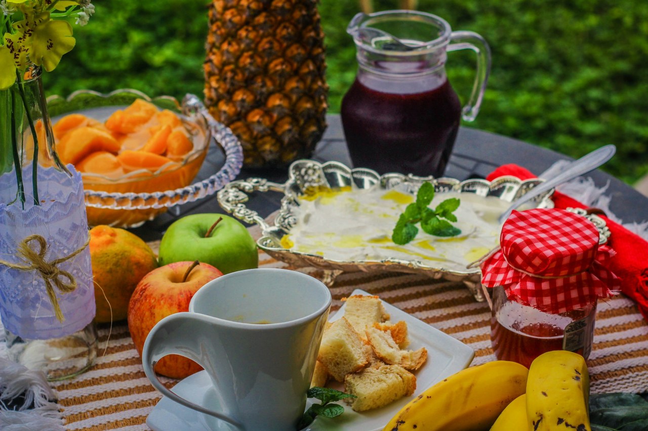 Топ-10 простих та корисних сніданків для здоров\’я у 2025 році