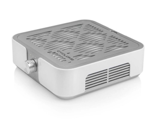 Вытяжка для маникюра: нужно ли ее использовать и как выбрать