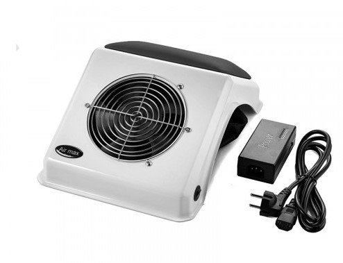 нужна ли вытяжка для маникюра