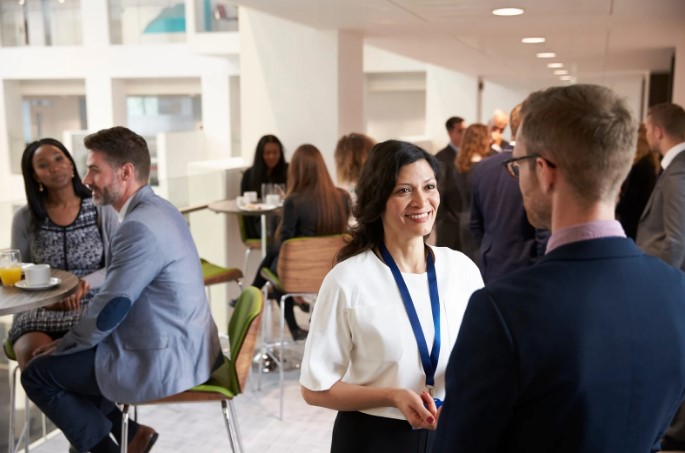 що подати на кава-брейк що подати на кава-брейк