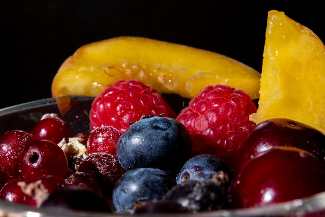 Суперфуди 2025 року: що нового в трендах здорового харчування